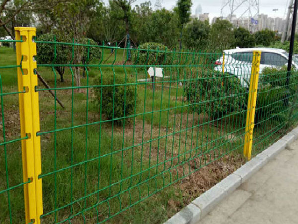 天門(mén)景天園林市政花壇圍欄